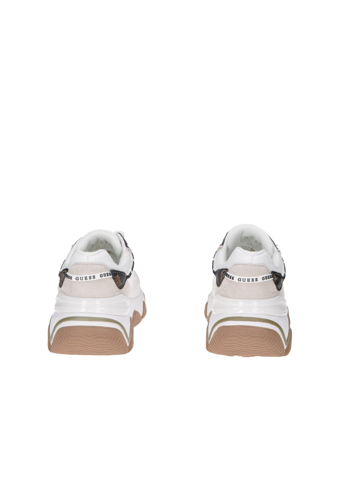 FL7MICFAL12 sneaker GUESS