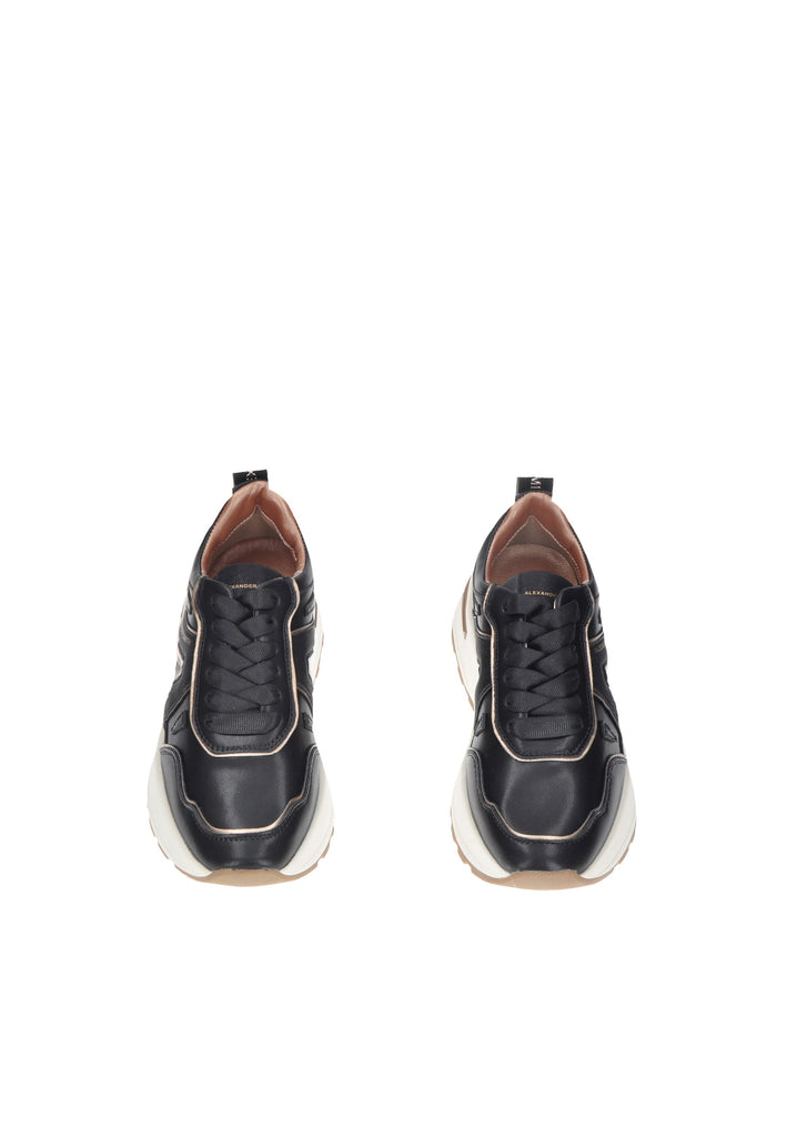 LPW2174 sneaker ALEXANDER SMITH