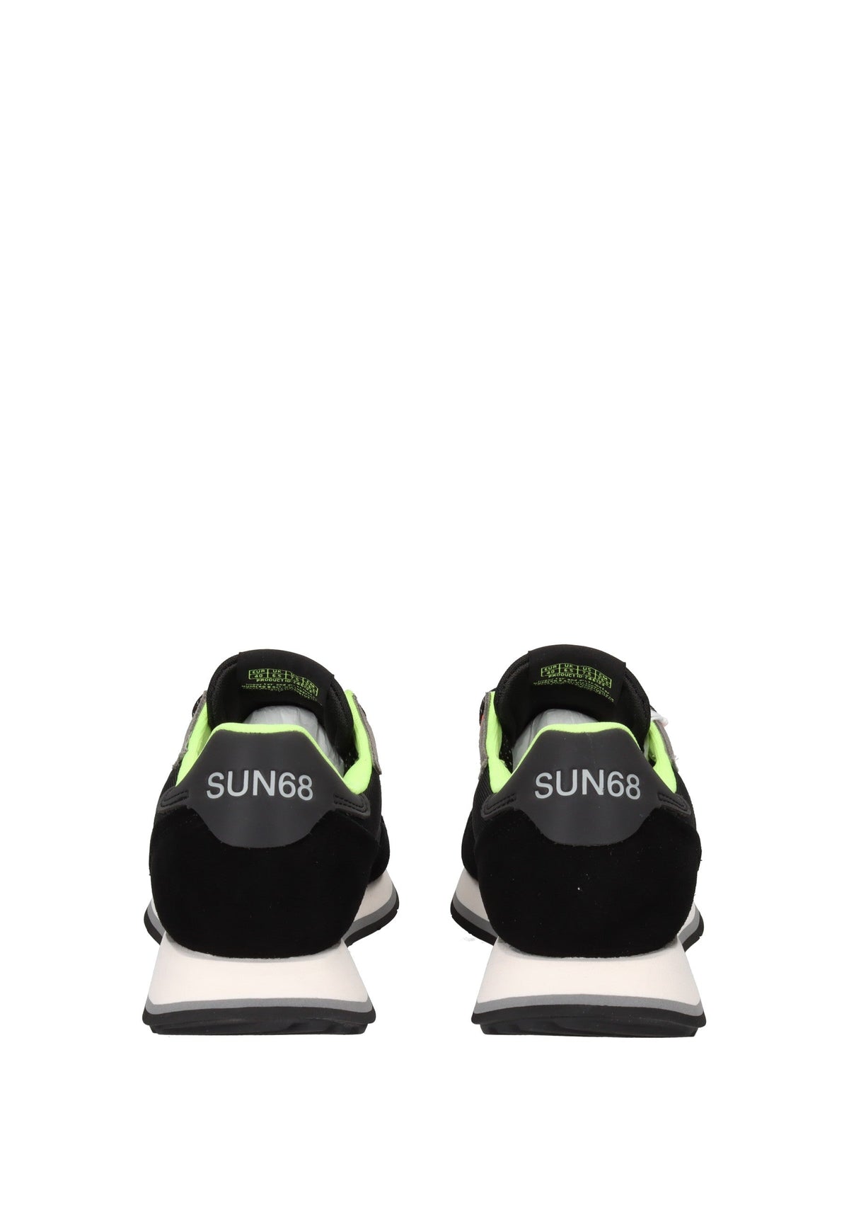 Z46123 sneaker SUN68