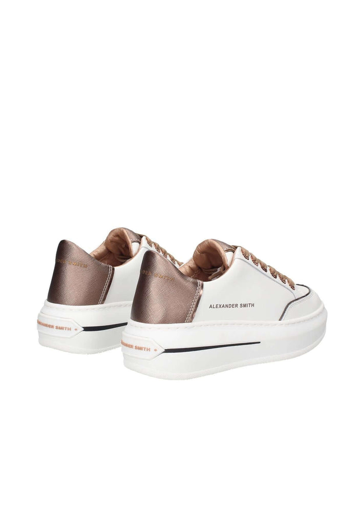 LSW1805 sneaker ALEXANDER SMITH