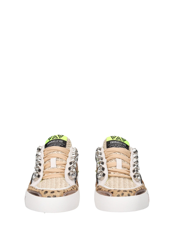 461P-900-22 sneaker Emanuelle Vee