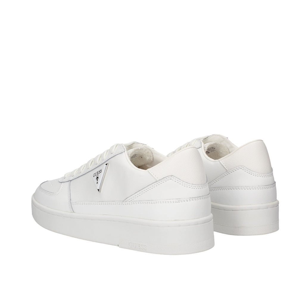 FM7SILLEA12 sneaker GUESS