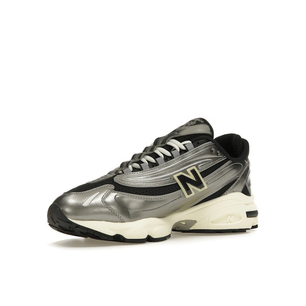 New Balance 1000 Silver Metallic