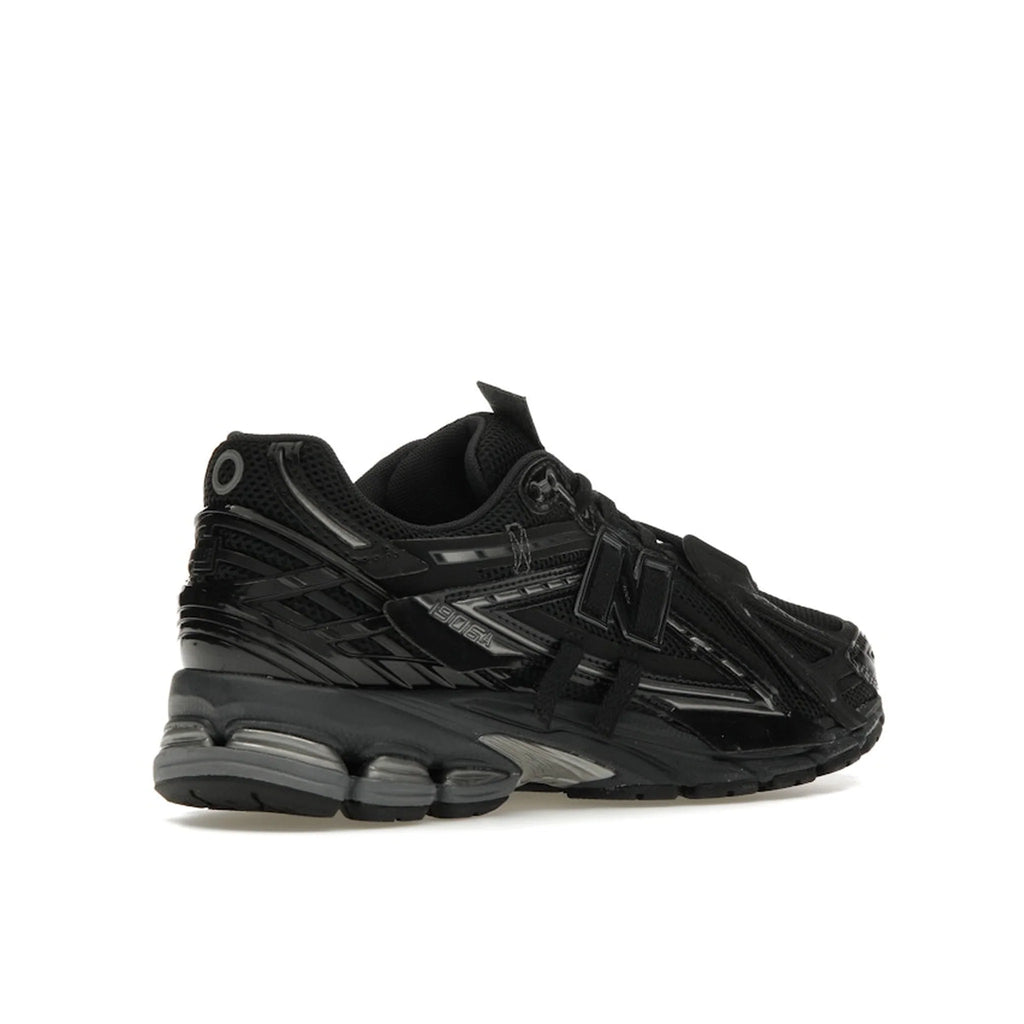 New Balance 1906A Black