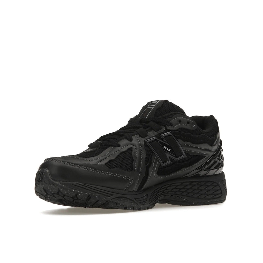 New Balance 1906D Protection Pack Black Leather