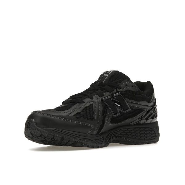 New Balance 1906D Protection Pack Black Leather