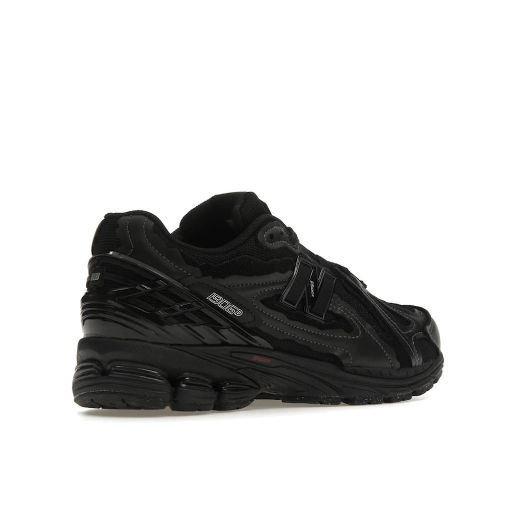 New Balance 1906D Protection Pack Black Leather