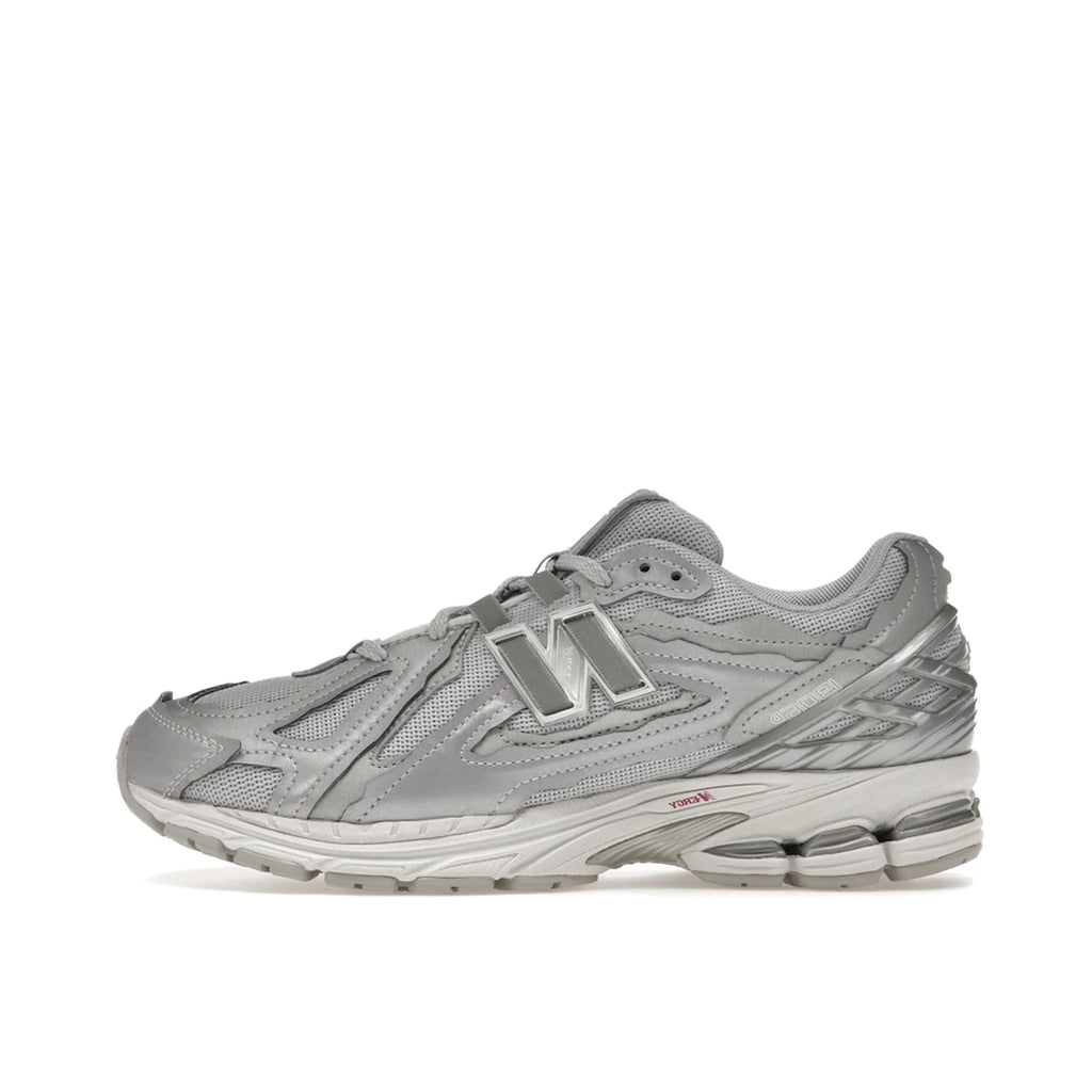 New Balance 1906D Protection Pack Silver Metallic