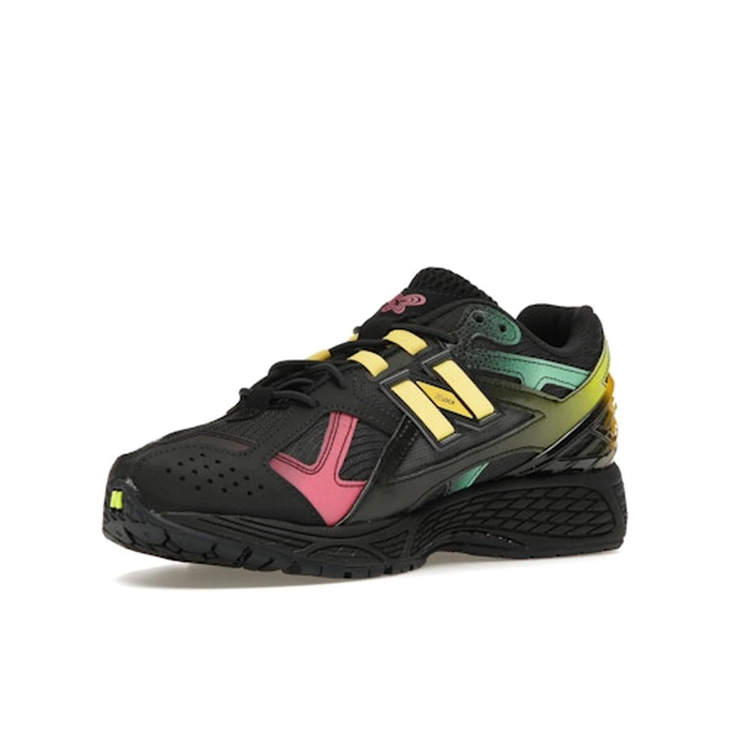 New Balance 1906U x Bricks & Wood 