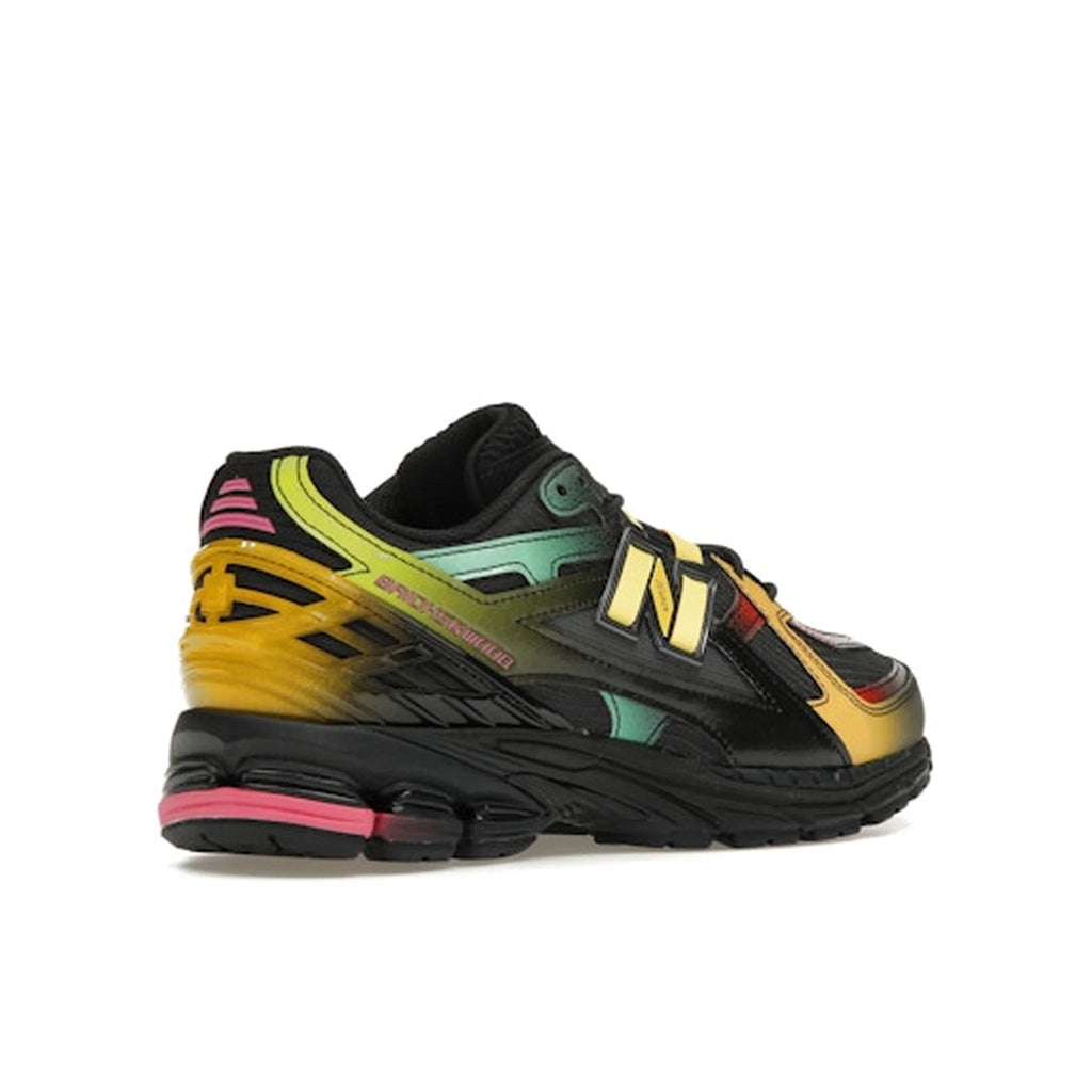 New Balance 1906U x Bricks & Wood 