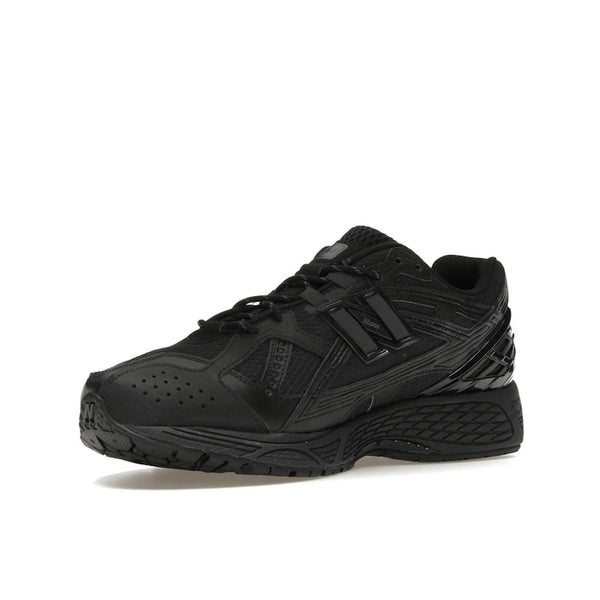 New Balance 1906U Triple Black