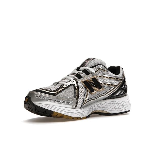 New Balance 1906R White Gold