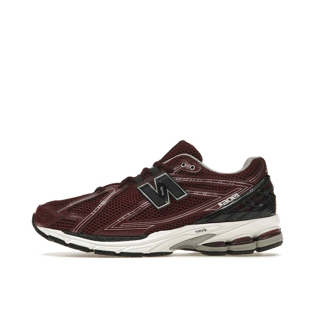 New Balance 1906R Burgundy Black
