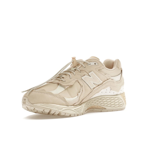 New Balance 2002R Protection Pack Sandstone