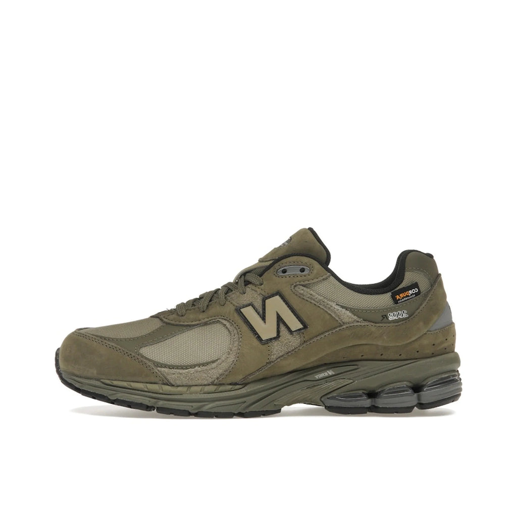 New Balance 2002R Cordura Olive