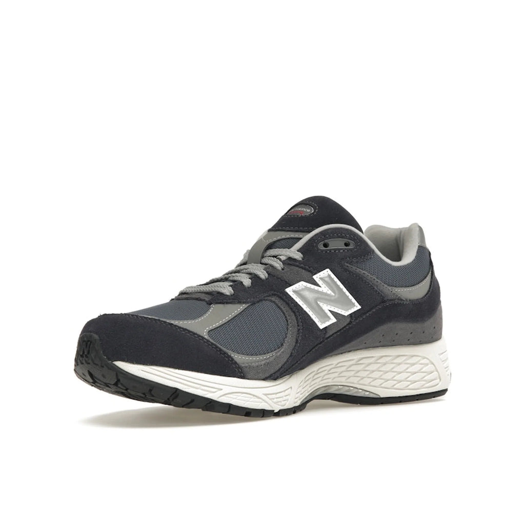 New Balance 2002R Eclipse Raincloud