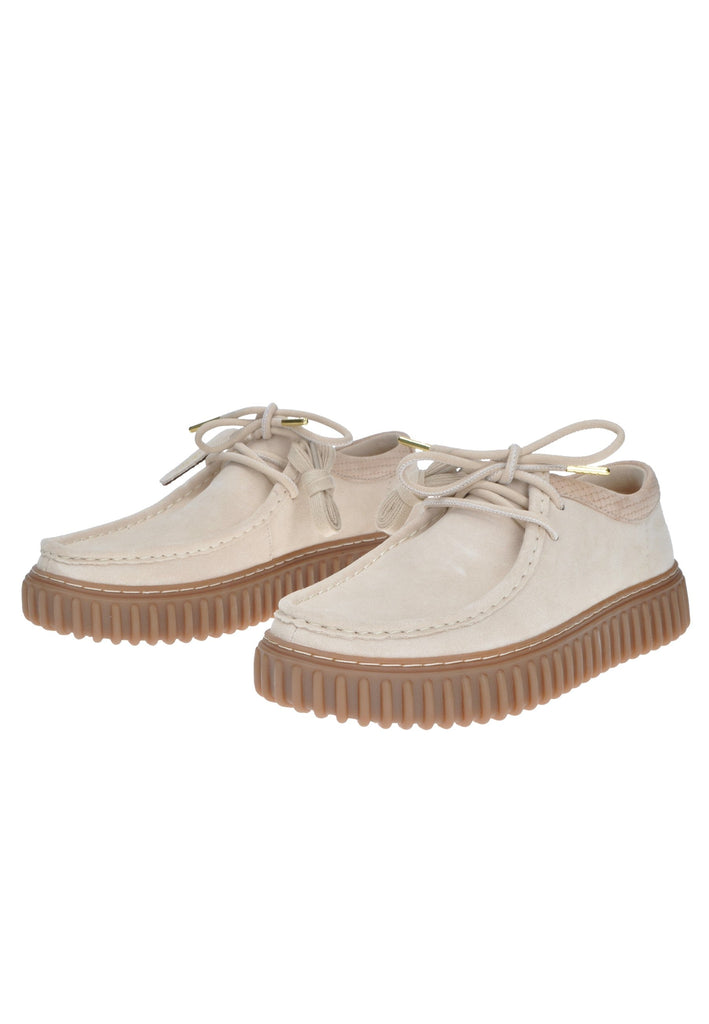 180906 Allacciato CLARKS