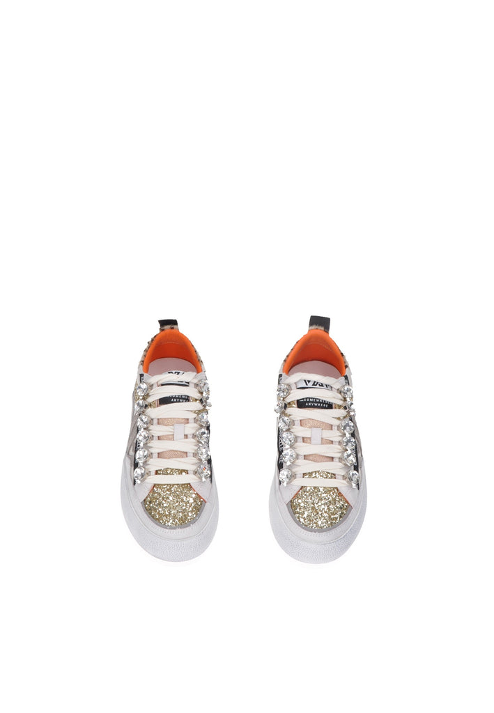 451P-300-10-P011CB sneaker Emanuelle Vee