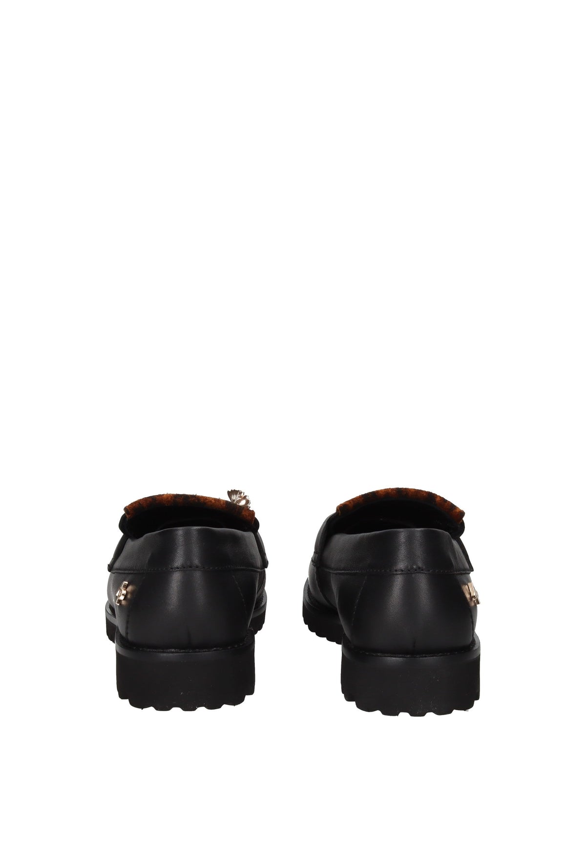 F6GROOVY02/LEP Mocassino APEPAZZA