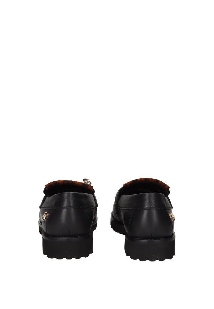 F6GROOVY02/LEP Mocassino APEPAZZA
