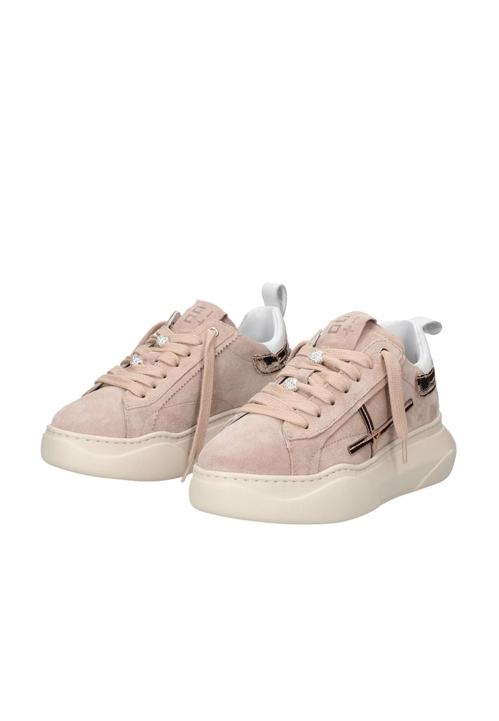 GIADA66L sneaker GIO +