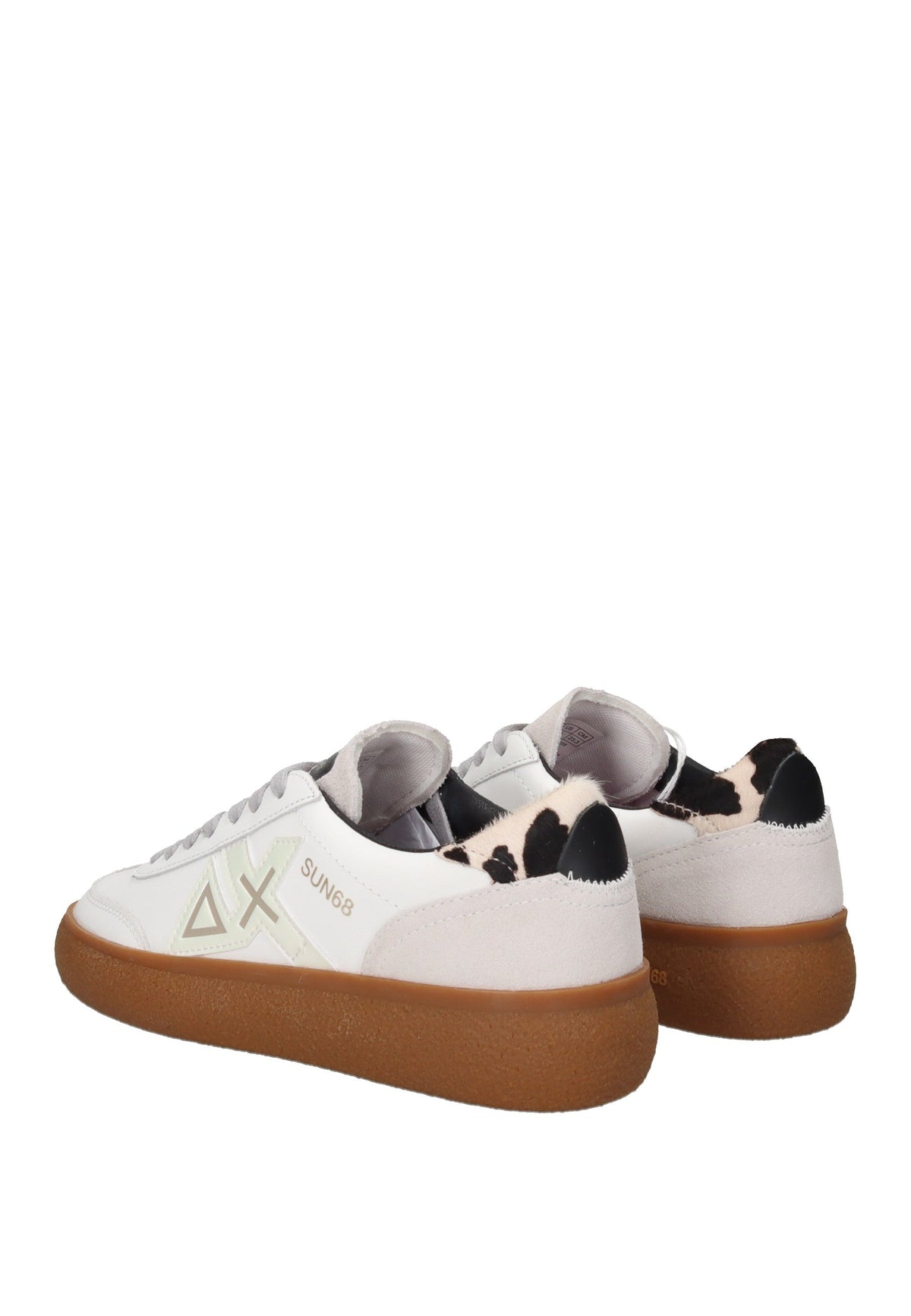 Z46259 sneaker SUN68