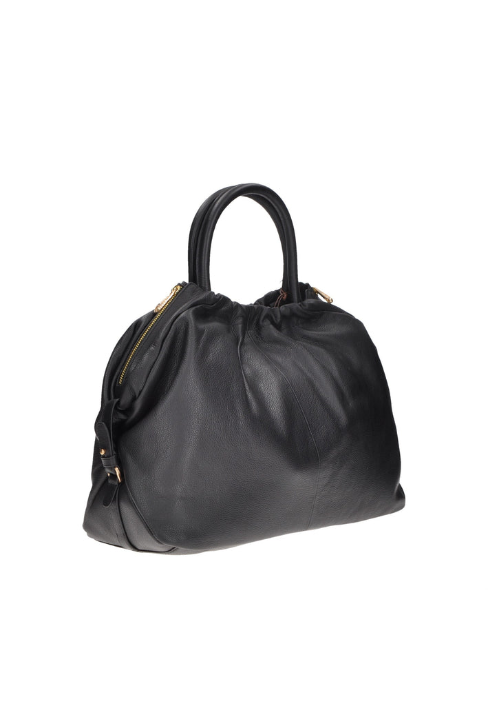 BIBP9E701 Borsa a spalla FRANCESCO BIASIA