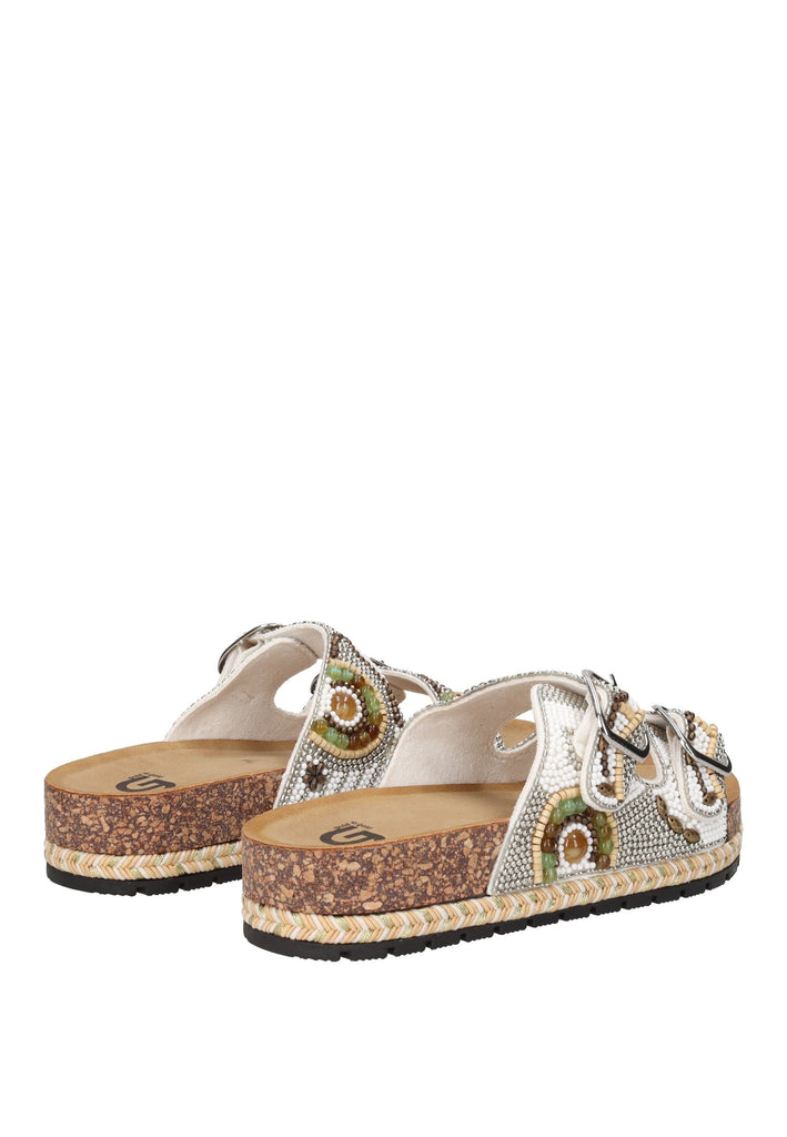 FY01 Sandalo GOLD&GOLD