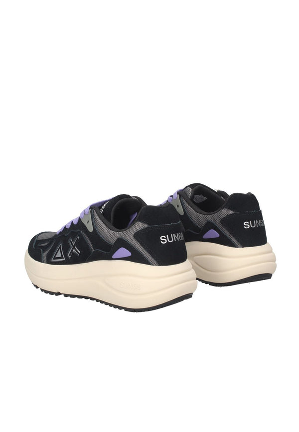 Z44228 sneaker SUN68