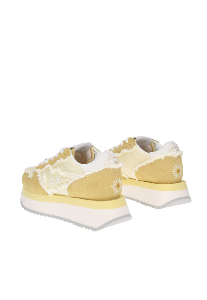 Z35216 sneaker SUN68