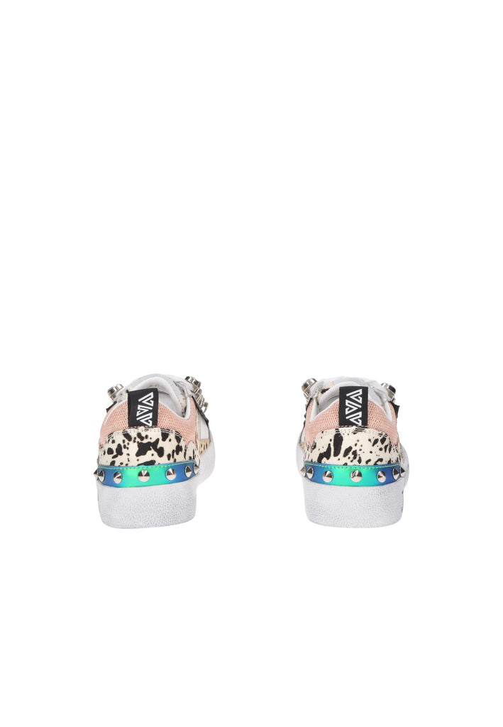 451P-300-21-P011CB sneaker Emanuelle Vee