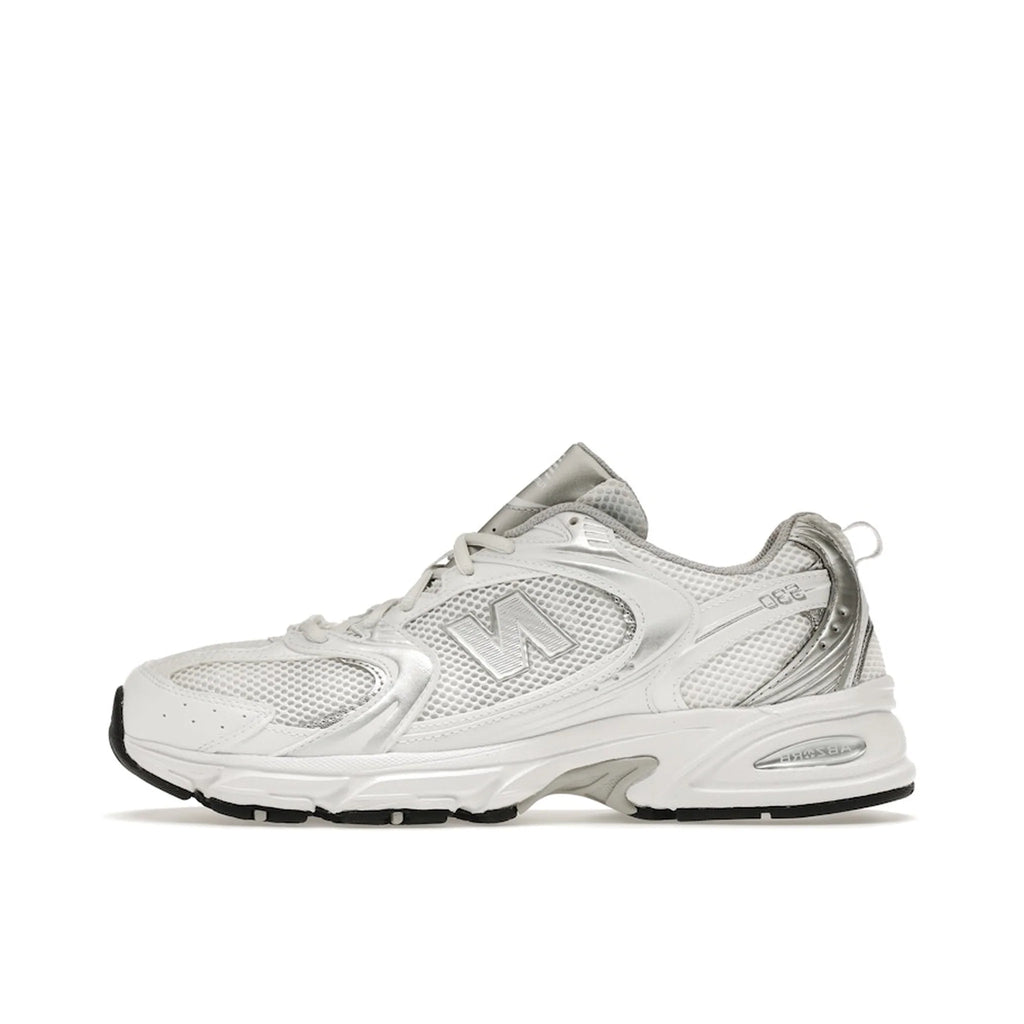 New Balance 530 Munsell White