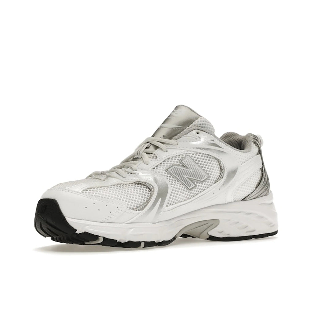 New Balance 530 Munsell White