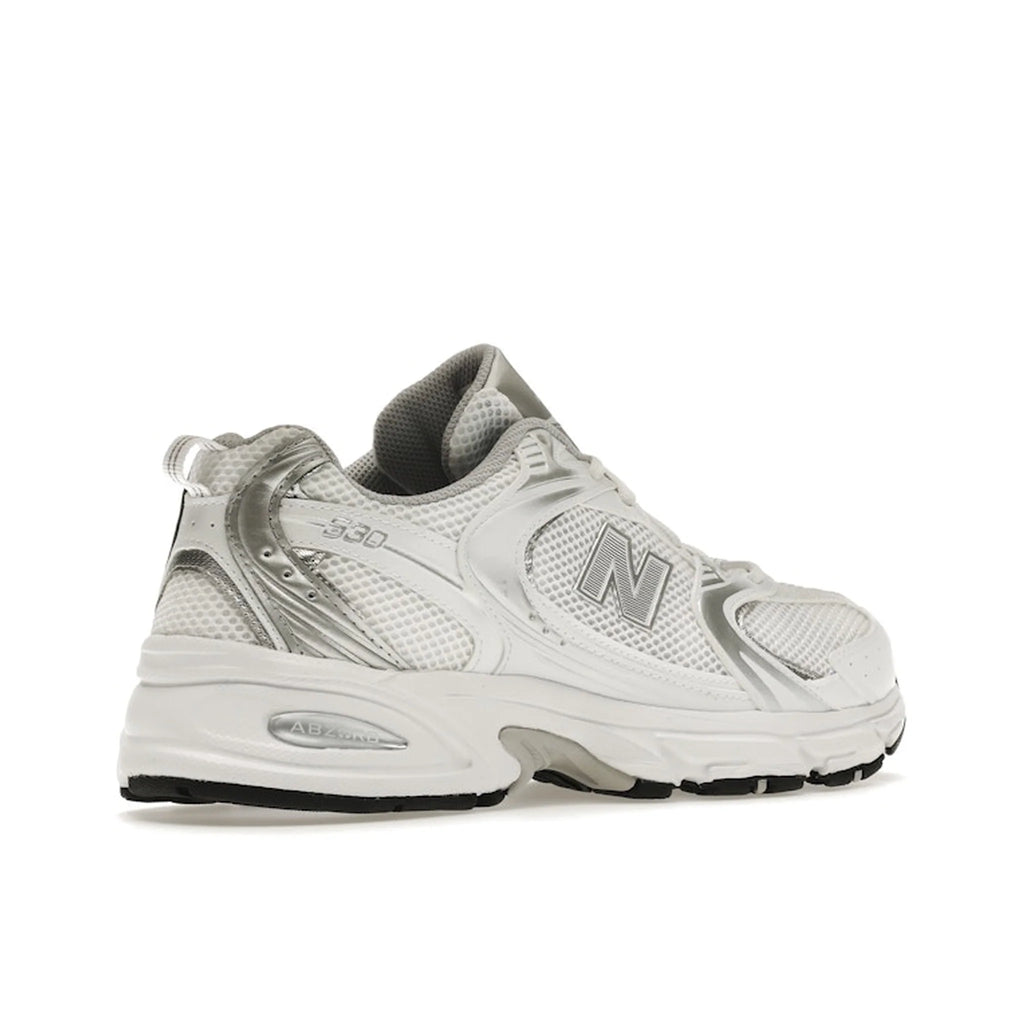New Balance 530 Munsell White