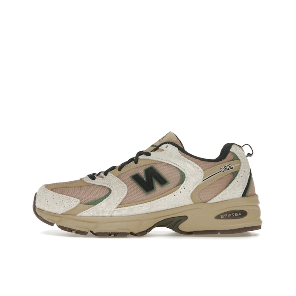 New Balance 530 Linen Incense
