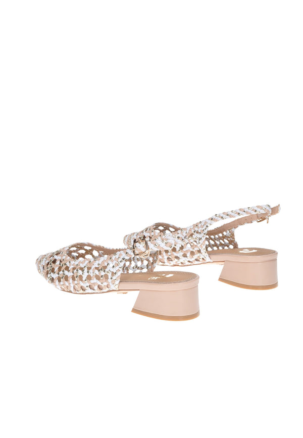 GD247-1 Sandalo GOLD&GOLD
