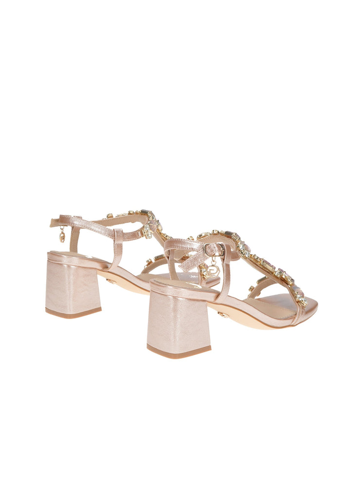 GV59 Sandalo GOLD&GOLD