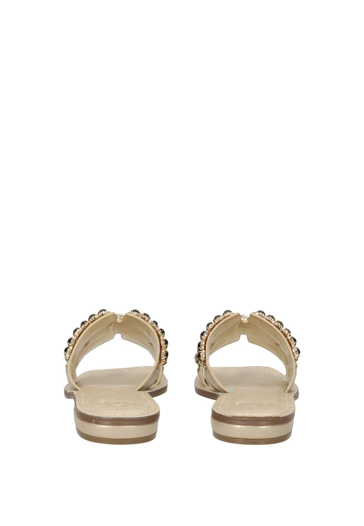 GL820 Sandalo GOLD&GOLD