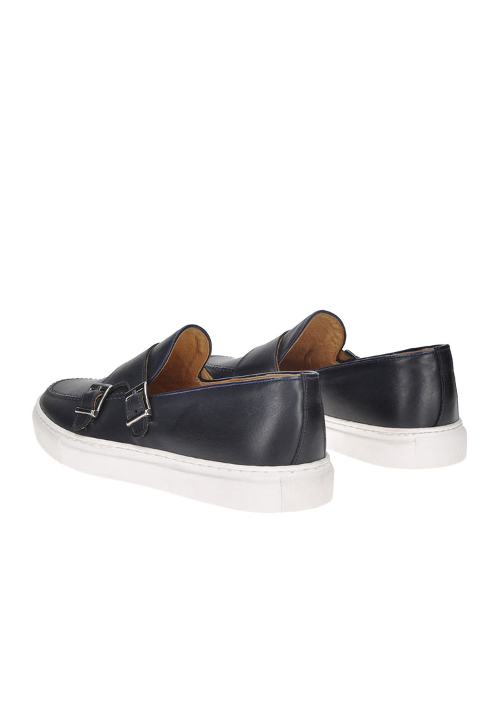 S80 Mocassino SANGUE