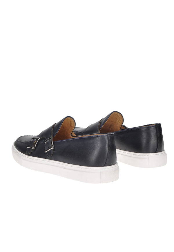 S80 Mocassino SANGUE