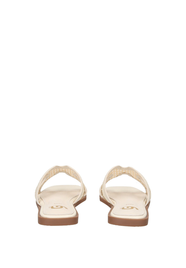 GH115 Sandalo GOLD&GOLD