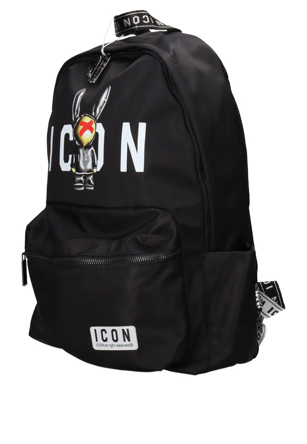 ICBU02A01 Zaino ICON