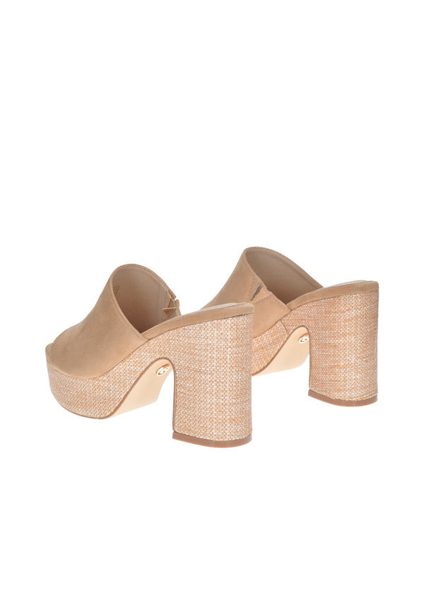 GK196 Sandalo GOLD&GOLD