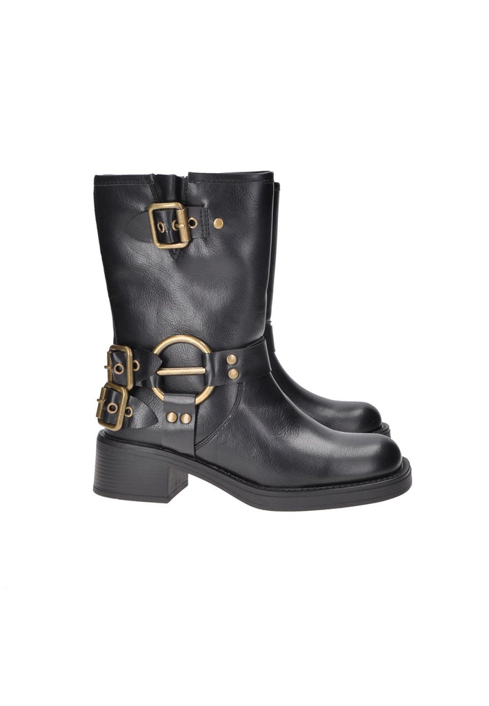 GR453 Stivali GOLD&GOLD