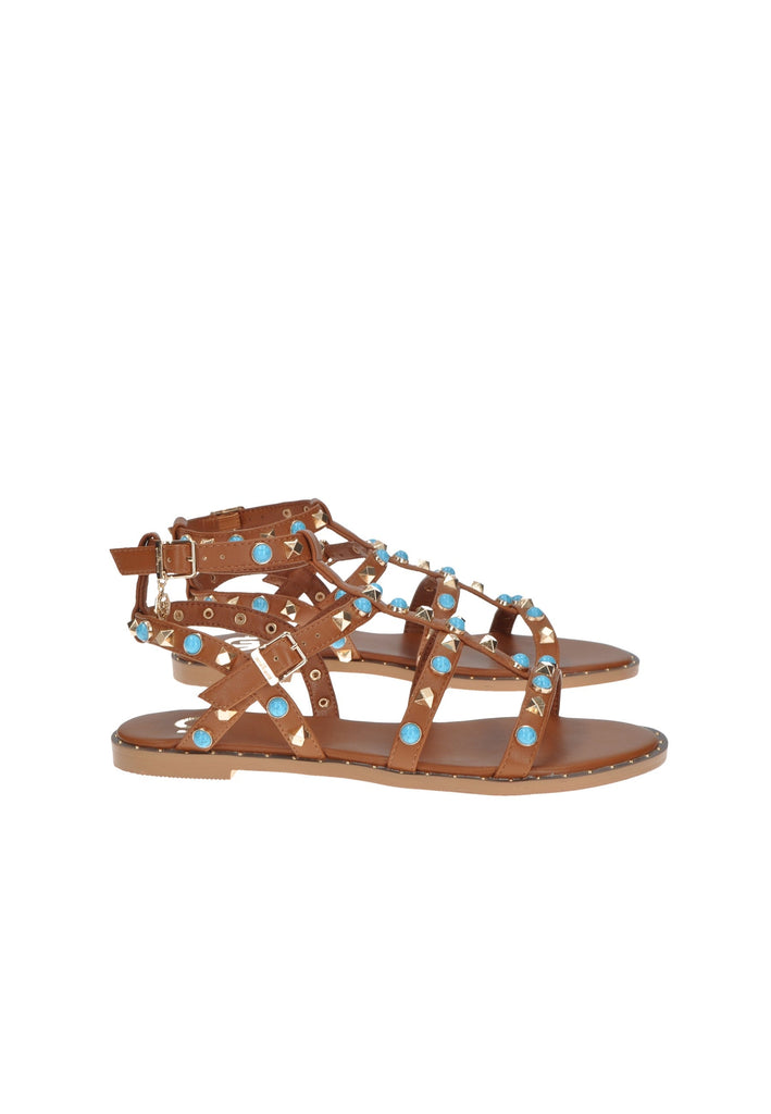 GH57 Sandalo GOLD&GOLD