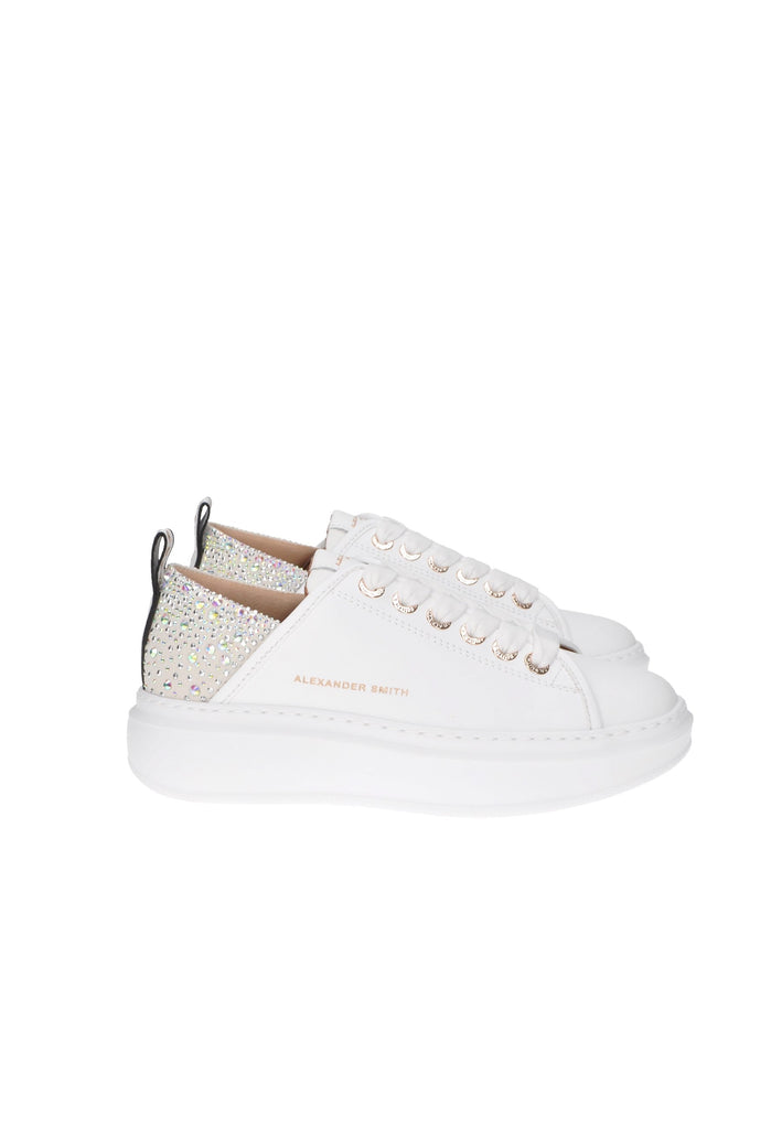 WYW0506WIA sneaker ALEXANDER SMITH