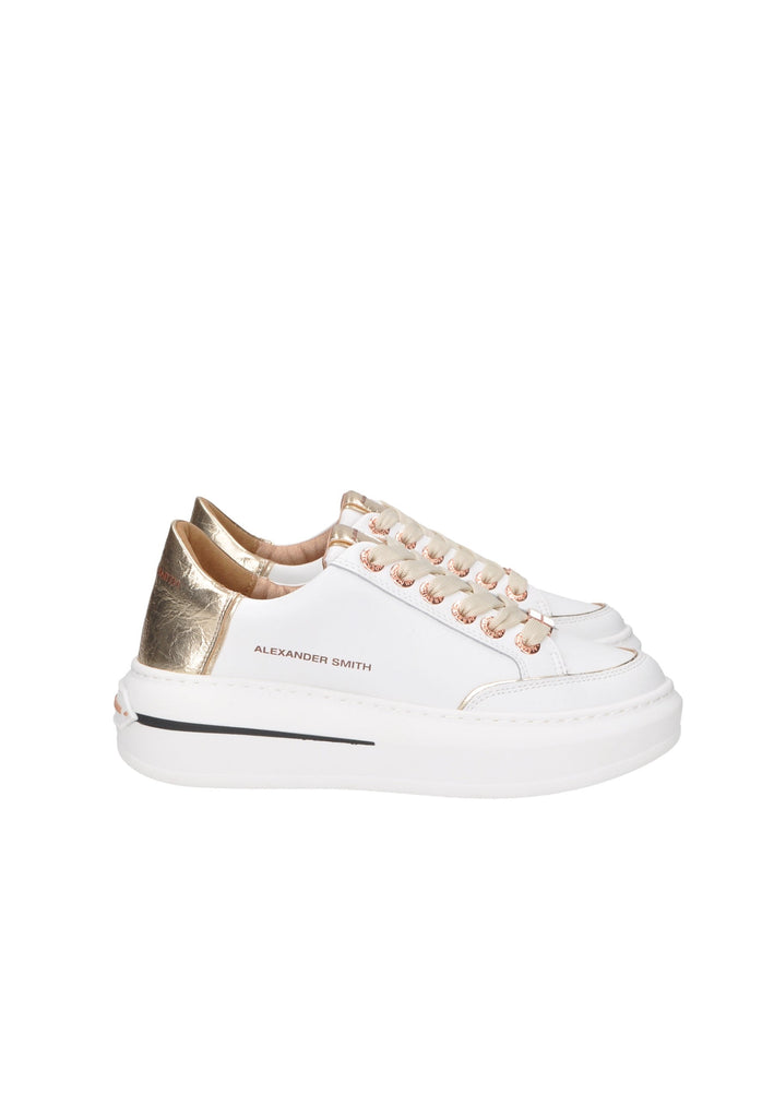 LSW1877 sneaker ALEXANDER SMITH