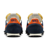 Nike Waffle Racer Midnight Navy Safety Orange