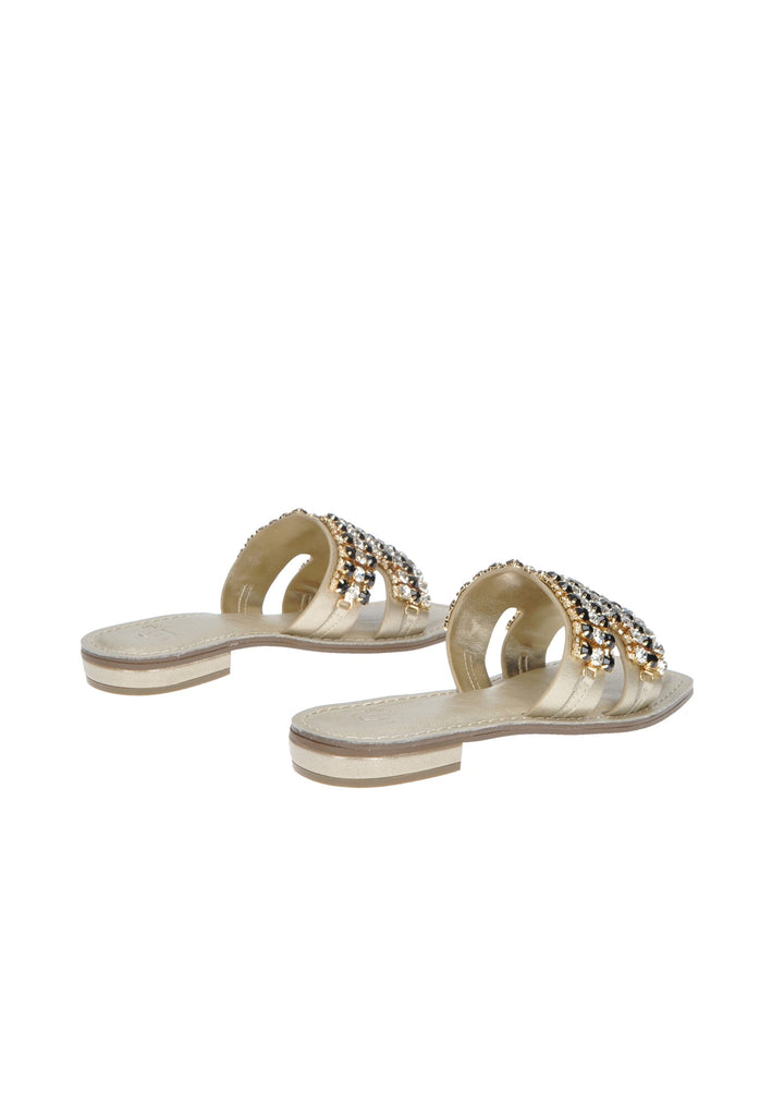 GL820 Sandalo GOLD&GOLD