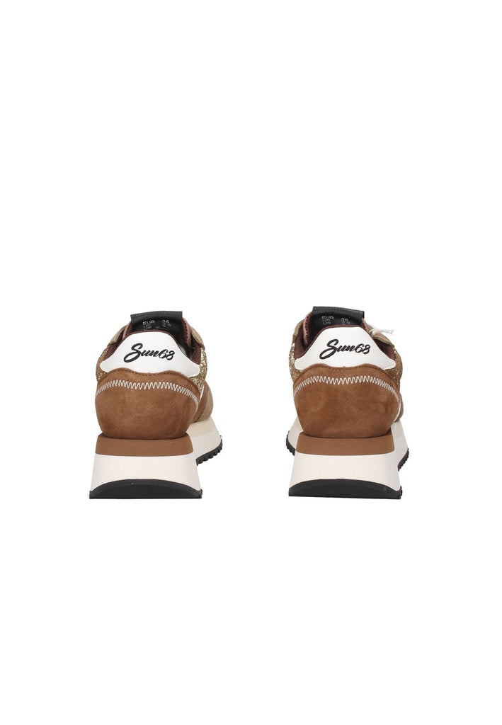 Z44217 sneaker SUN68